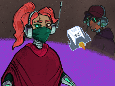 Games like Life Cyan