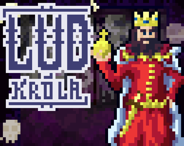 Games like Lud Krola