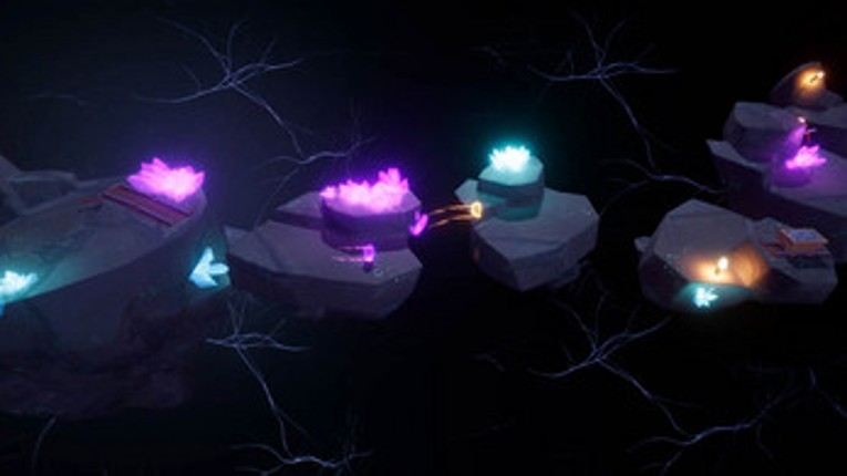 Mind's Abyss Image