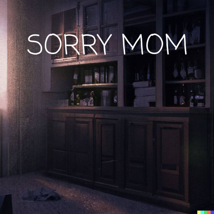 Games like SORRY MOM 3D HORROR