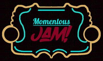 Momentous JAM! Image