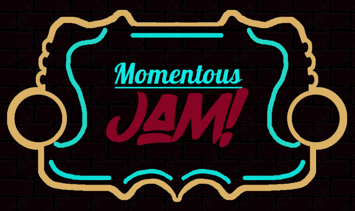 Momentous JAM! Image