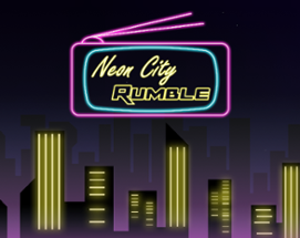 Neon City Rumble Image