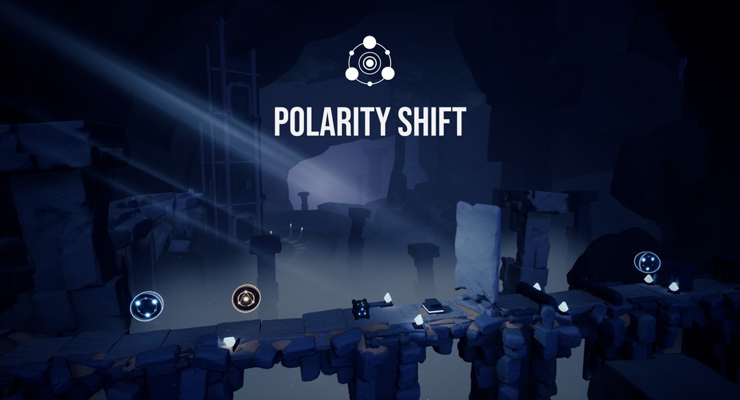 Games like Polarity Shift