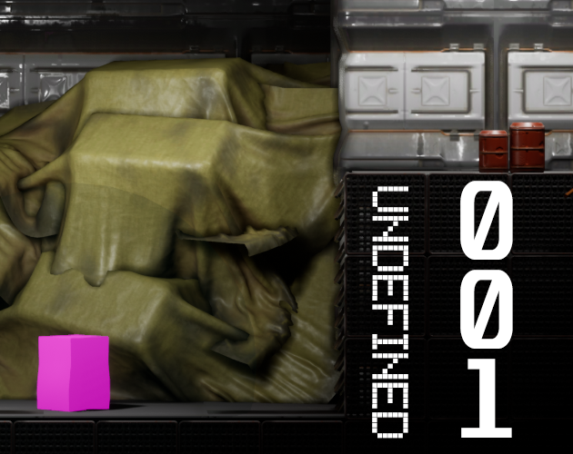 Games like Undefined 0.0.1