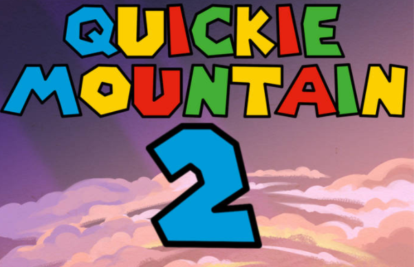 Games like Quickie Mountain 2