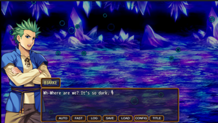 Ragna & Ylva: The Sail screenshot
