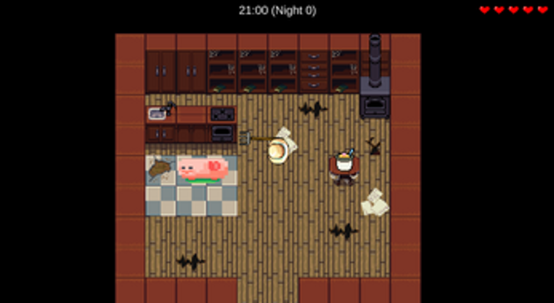 Sacrifarmer screenshot