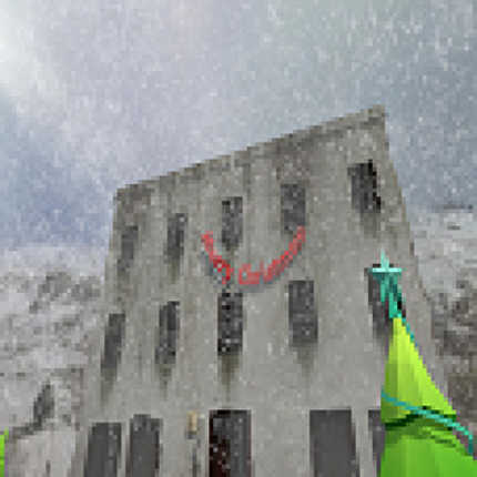 Santa's Delivery on Christmas screenshot