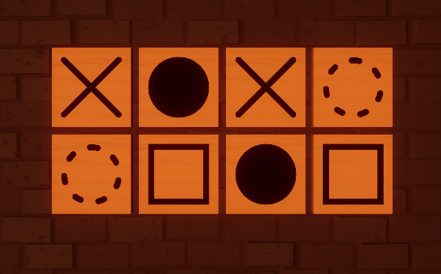 Games like Sigma - Visual Memory Training