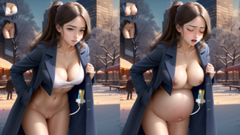 Stealthy Undercoat Inflation screenshot