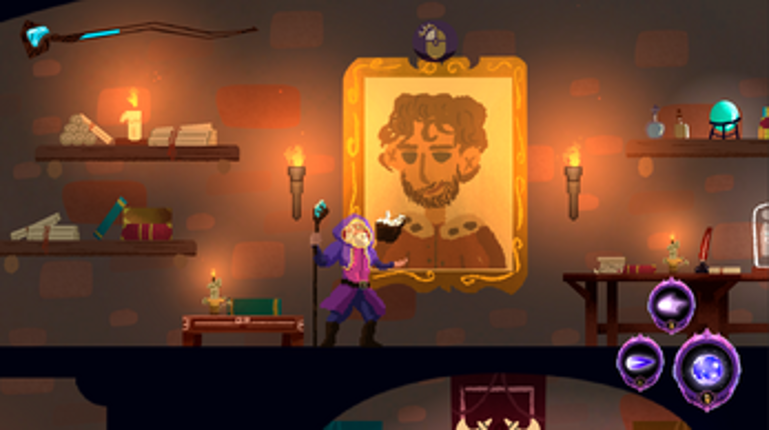 The Artifact Seeker Image
