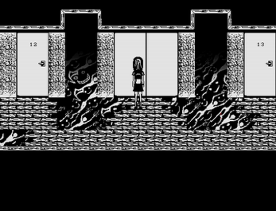 The Crawling Impossibilities screenshot
