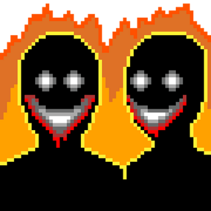 The Dark World (Demo) Image