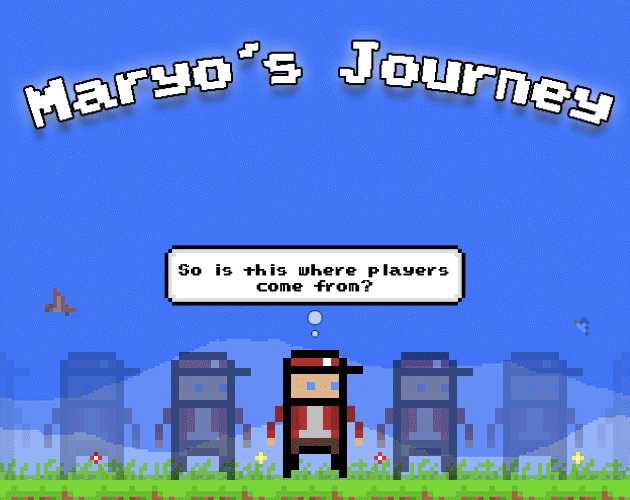 Games like Maryo's Journey