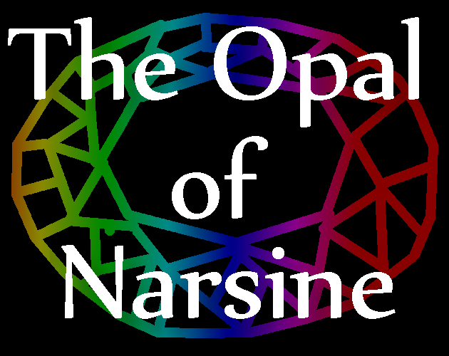Games like The Opal of Narsine