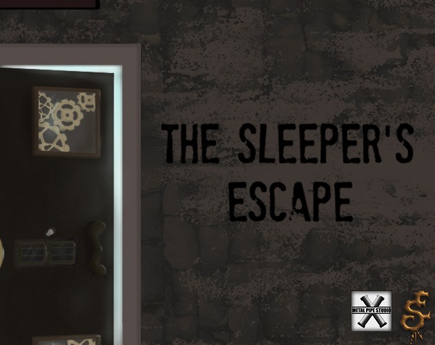 Games like The Sleeper's Escape