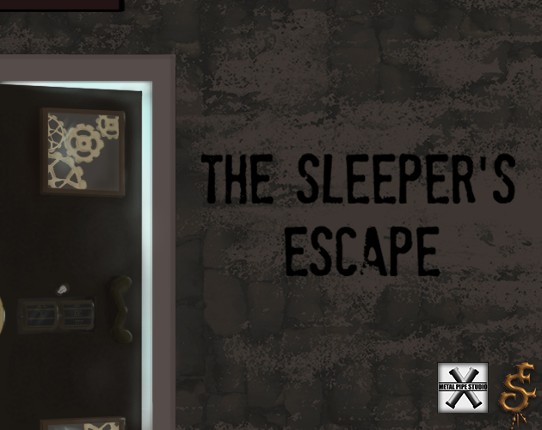 The Sleeper's Escape Image