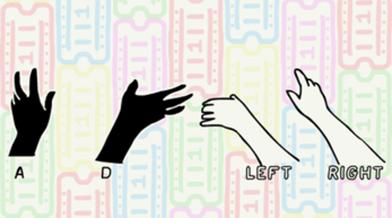 Tickets, Tickets, More Tickets Image