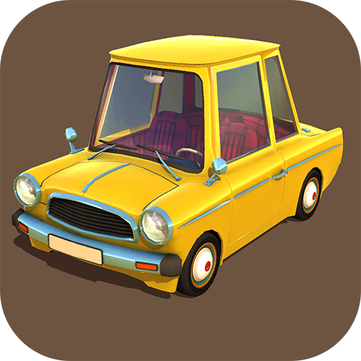 Games like Toy Car 3D