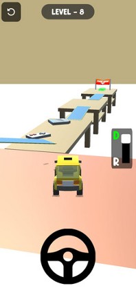 Toy Car 3D screenshot