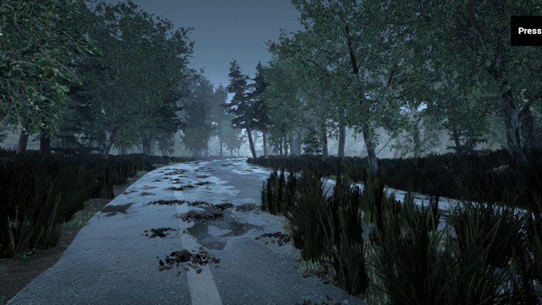 Transitum - Chapter 1 Image