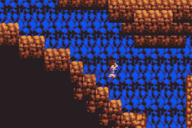 Venator screenshot