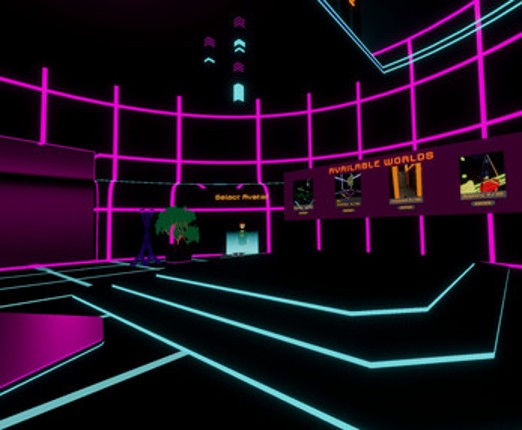 VRCADE Image