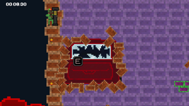 Zé da Pátria screenshot