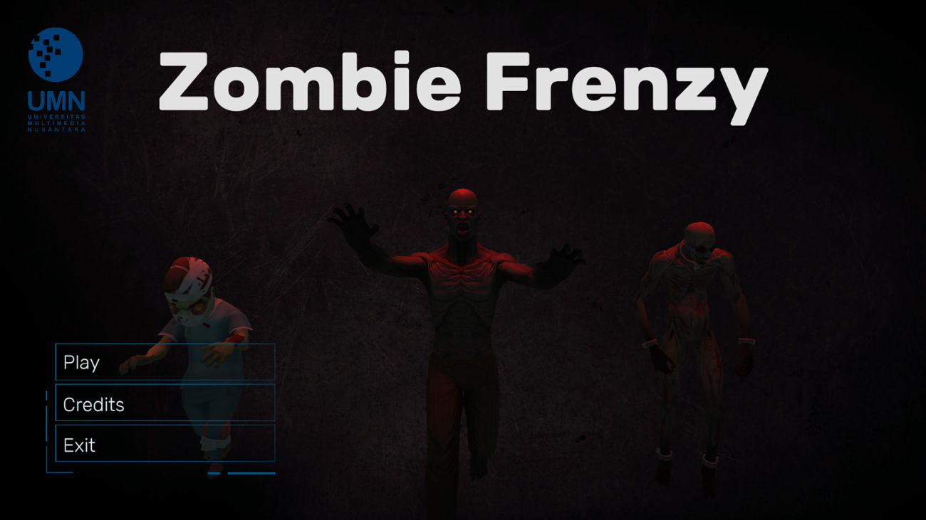 Games like Zombie Frenzy