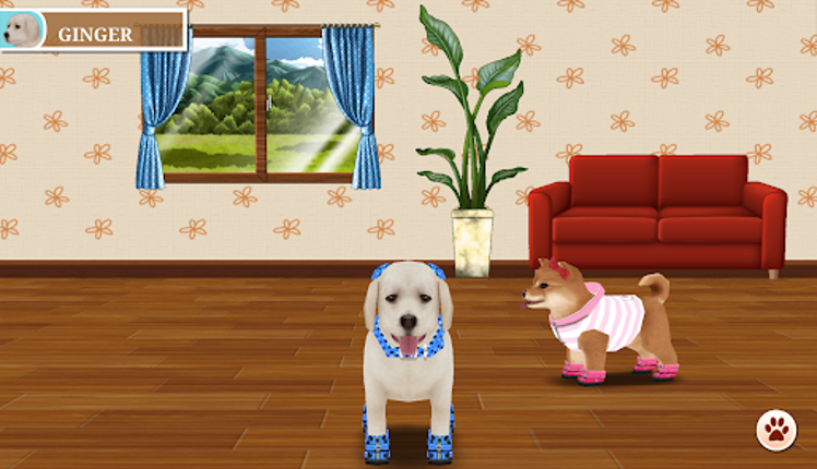 My Dog My Style screenshot