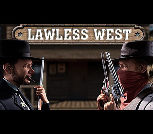 Lawless West Image