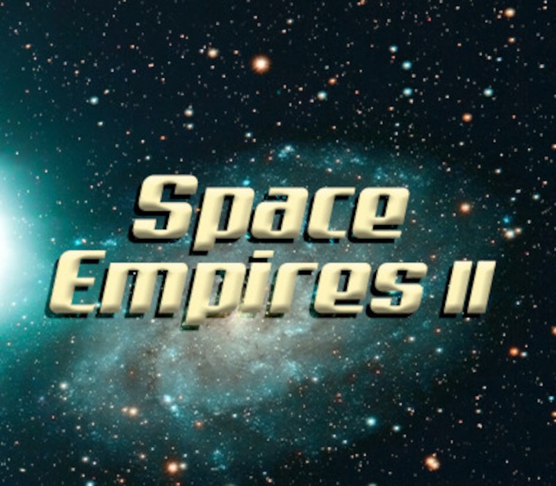 Games like Space Empires