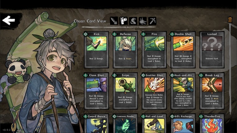 Yao-Guai Hunter screenshot