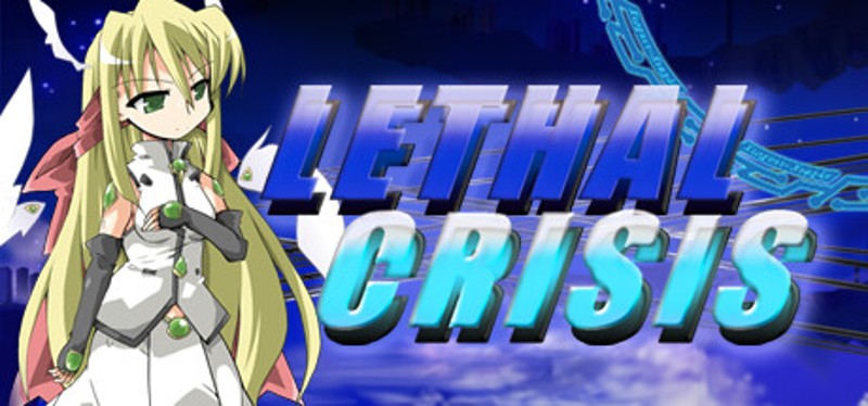 LethalCrisis リーサルクライシス Game Cover