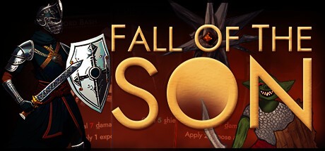 Games like Fall Of The Son