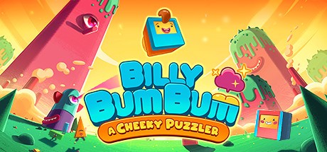 Games like Billy Bumbum: A Cheeky Puzzler
