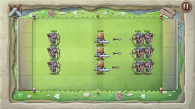 WarWar Battle Kingdom Image