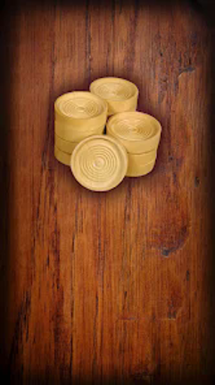 Shashki - Russian checkers screenshot
