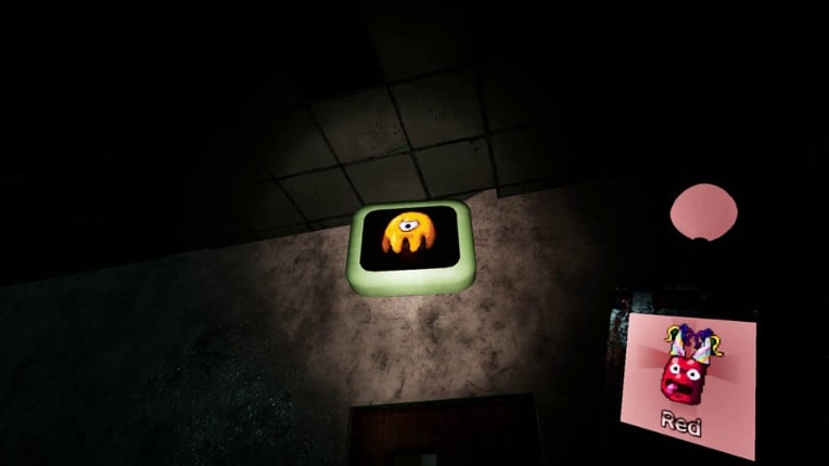 Garten of Banban 8: Anti Devil screenshot