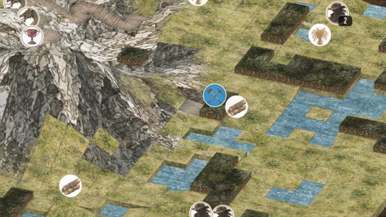 Gather and Rule Image