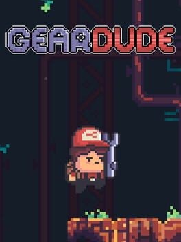 Games like GearDude