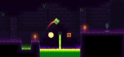 Geometry Dash Lite Image