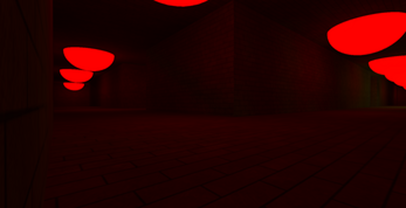 Gibbon Space screenshot