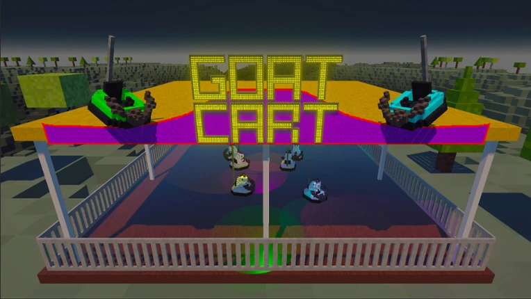 GoatCart screenshot