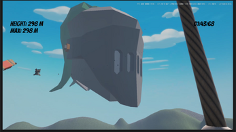 Grapple Up screenshot