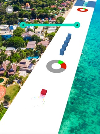 Green Light Jelly Image