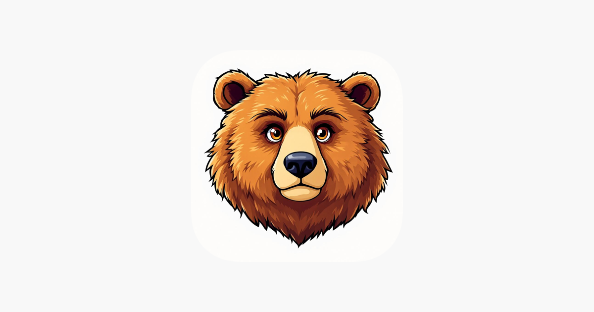 Games like Grizzly 2D Bear Platformer