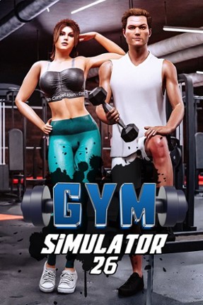 Gym Simulator 26 Image