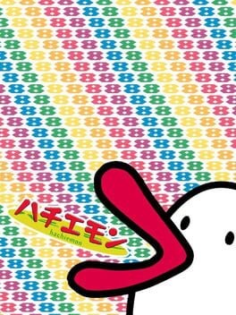 Games like Hachiemon